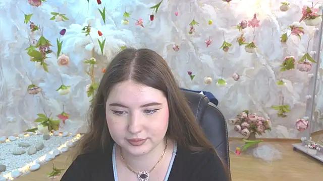 PixelGoddess' Live XXX Chat