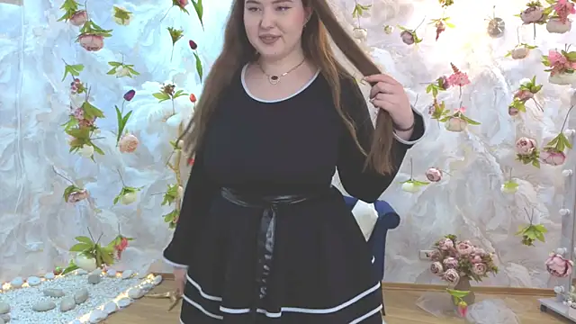 PixelGoddess Cameră chat live