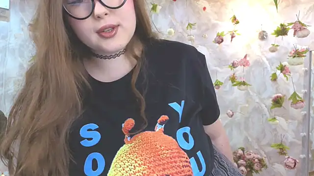 PixelGoddess' Live XXX Chat