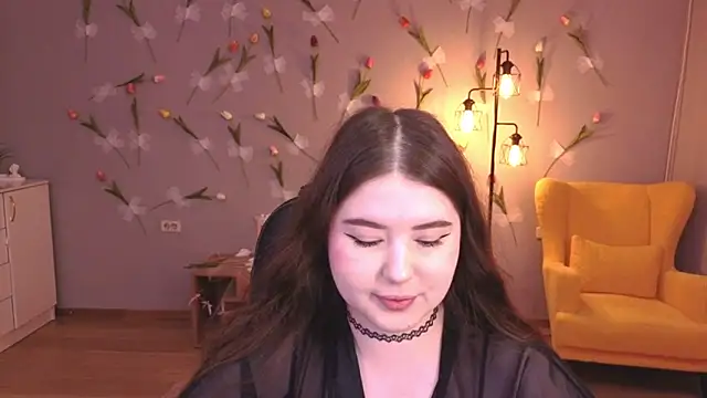 PixelGoddess Live XXX-Chat