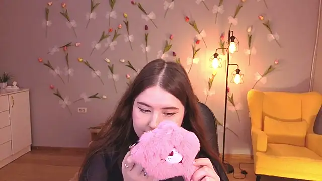 Chat XXX Live PixelGoddess