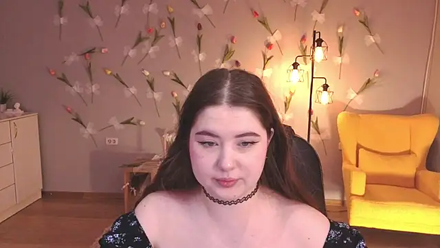 PixelGoddess' Live XXX Chat