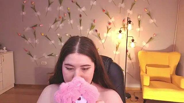 PixelGoddess Live XXX Chat