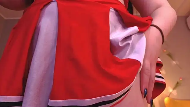 PixelGoddess 现场XXX聊天