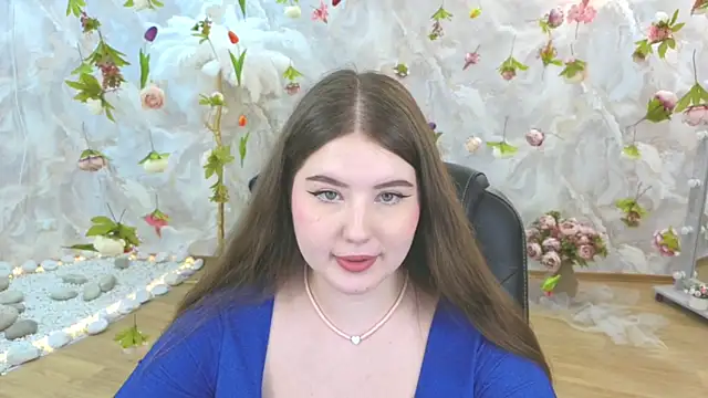 PixelGoddess Live XXX-Chat
