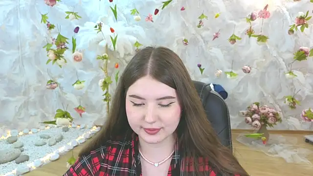 دردشة PixelGoddess الجنسية المباشرة