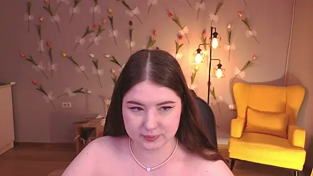 Chat XXX en directo de PixelGoddess