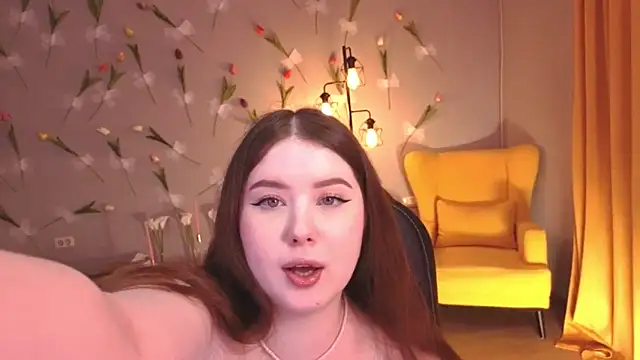 Chat +18 de PixelGoddess ao vivo