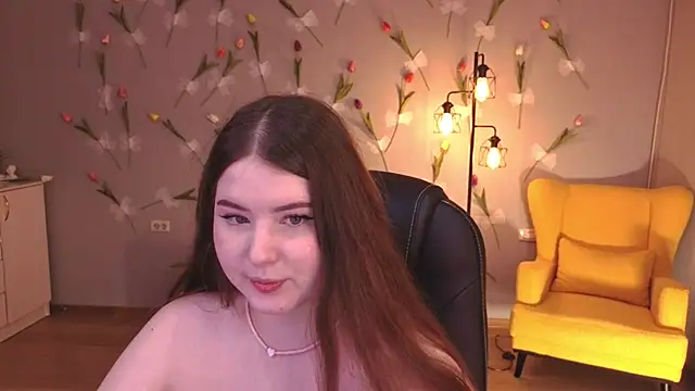 Chat XXX ao vivo de PixelGoddess