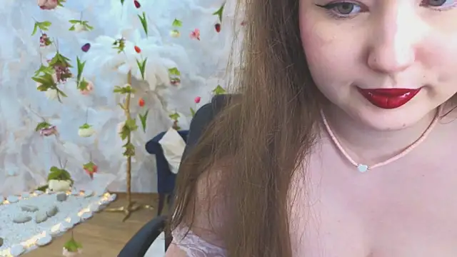 PixelGoddess Live XXX-Chat