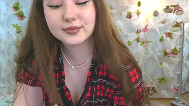 Chat +18 de PixelGoddess ao vivo