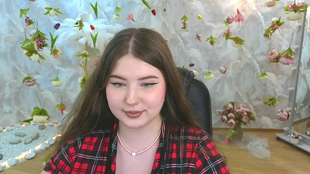 Chat XXX Live PixelGoddess