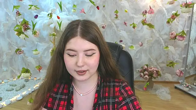 PixelGoddess élő XXX-chatje