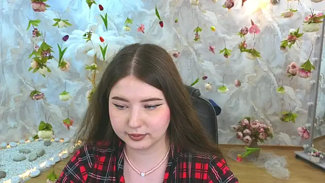 Chatroom XXX en direct de PixelGoddess