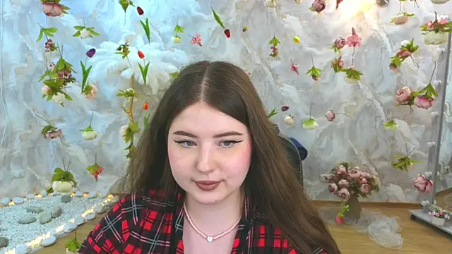 PixelGoddess live XXX chat