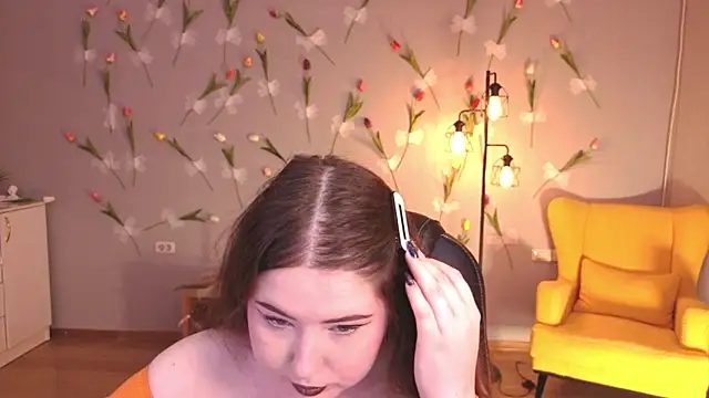PixelGoddess Live XXX-chat