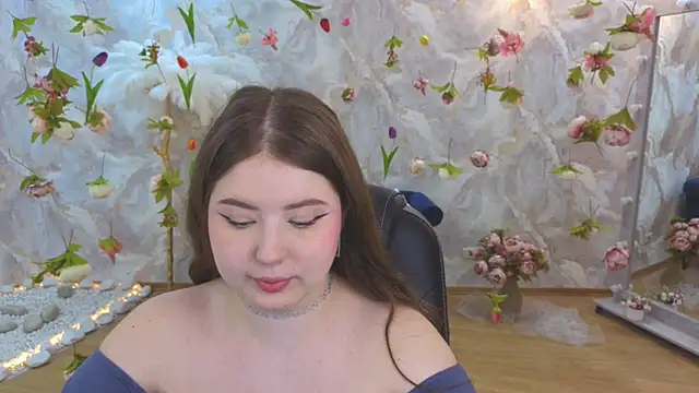Czat XXX na żywo – PixelGoddess