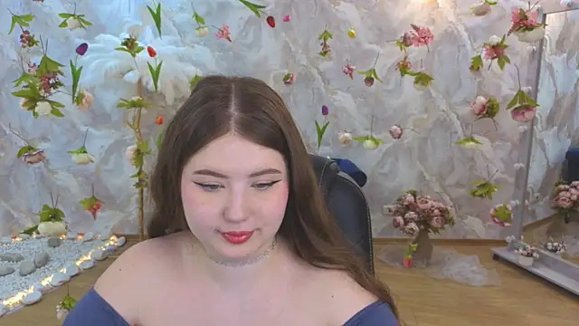 Chat +18 de PixelGoddess ao vivo