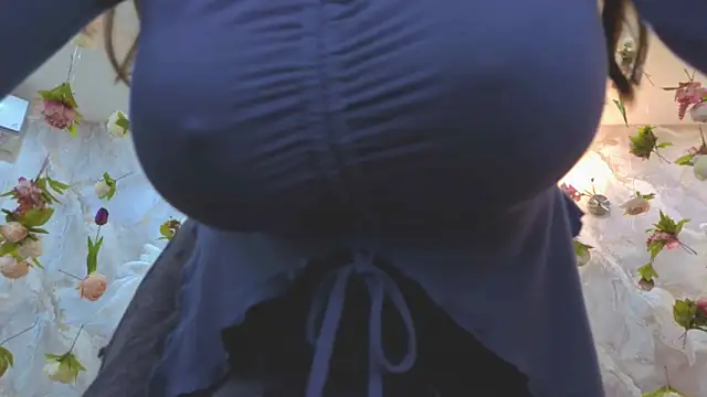 PixelGoddess' Live XXX Chat
