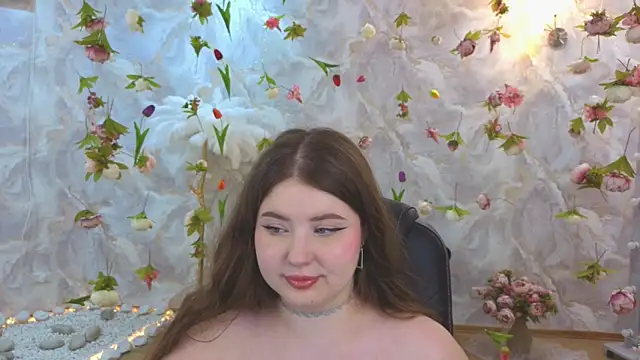Chat XXX en directo de PixelGoddess