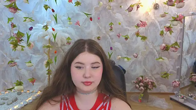 PixelGoddess' Live XXX Chat