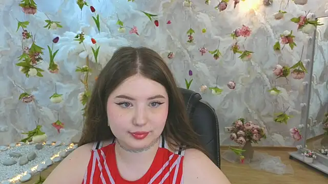 PixelGoddess' Live XXX Chat