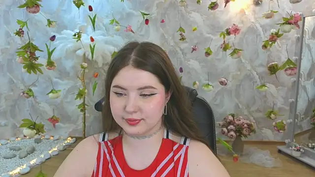 Chatroom XXX en direct de PixelGoddess