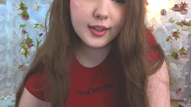 Chat XXX Live PixelGoddess