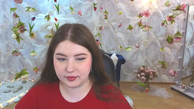 Chat XXX en directo de PixelGoddess