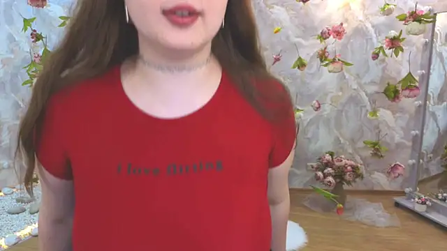 PixelGoddess – Live XXX-chat