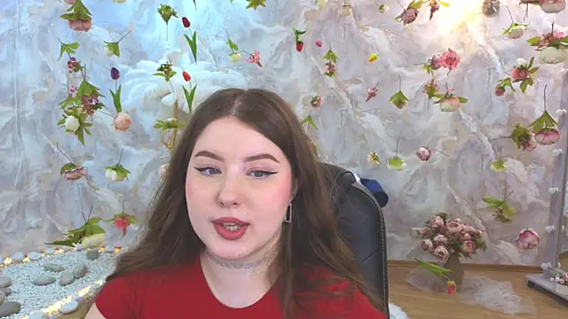 PixelGoddess' Live XXX Chat