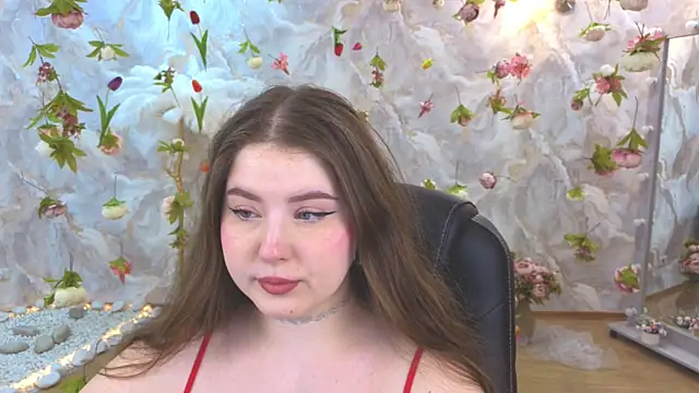 Czat XXX na żywo – PixelGoddess