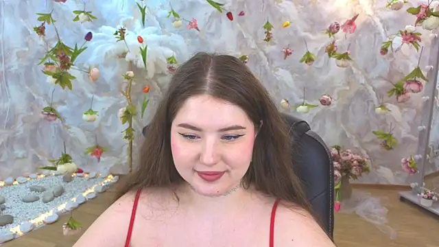 PixelGoddess Chat XXX live