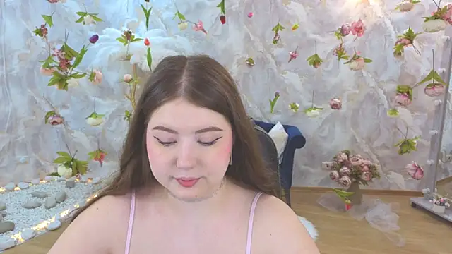 PixelGoddess Live XXX-chat