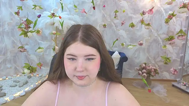 Chatroom XXX en direct de PixelGoddess