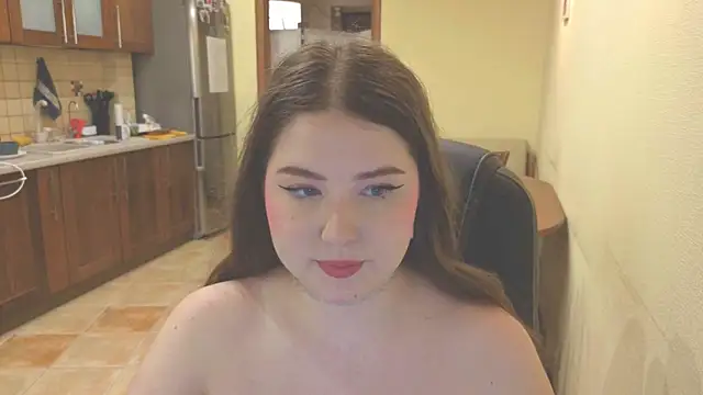 PixelGoddess – Live XXX-chat