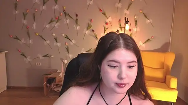 PixelGoddess 现场XXX聊天