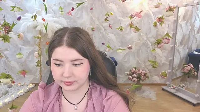 PixelGoddess' Live XXX Chat