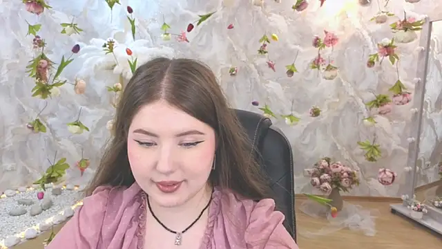 PixelGoddess' Live XXX Chat