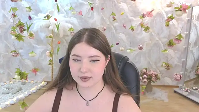 PixelGoddess' Live XXX Chat