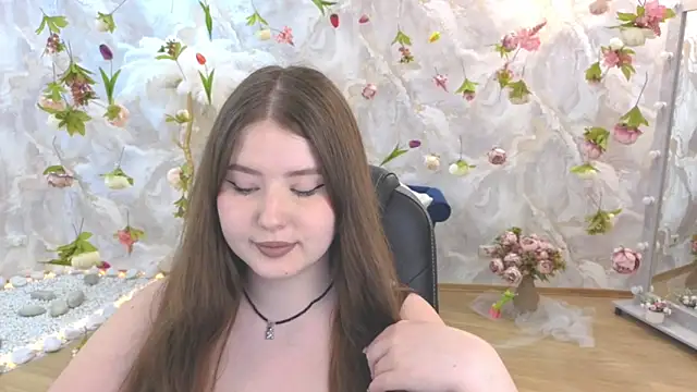 PixelGoddess' Live XXX Chat