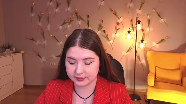 PixelGoddess Live XXX-Chat