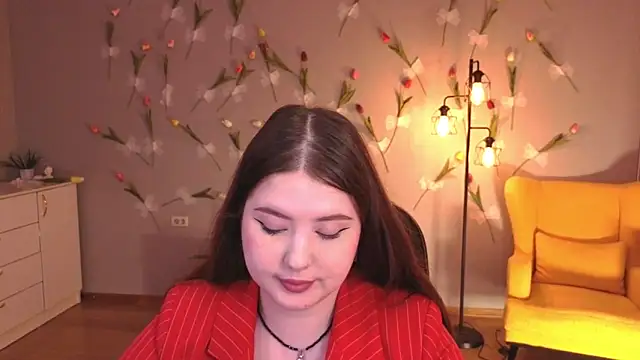 PixelGoddess' Live XXX Chat