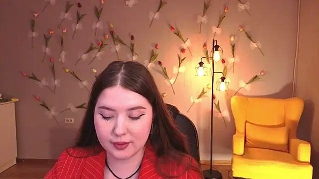 PixelGoddess' Live XXX Chat