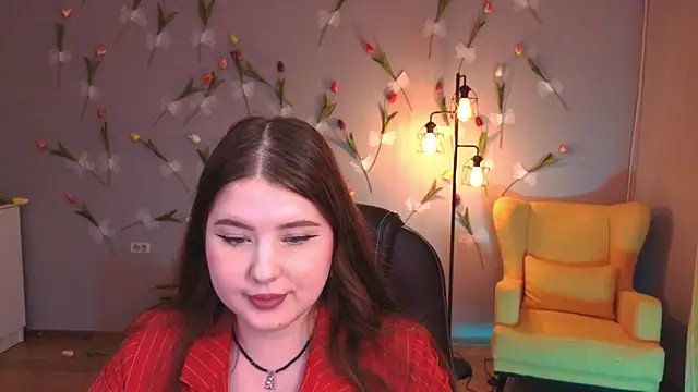 Chat +18 de PixelGoddess ao vivo
