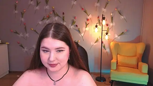 دردشة PixelGoddess الجنسية المباشرة