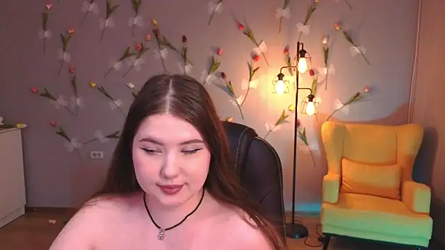 Chat XXX ao vivo de PixelGoddess