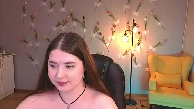 Chat XXX Live PixelGoddess