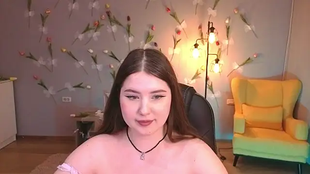 PixelGoddess Chat XXX in diretta
