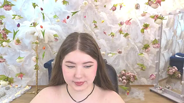 PixelGoddess Live XXX-Chat